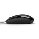 X500 Wired Mouse With Optical Tracking Technology And 3 Programmable Buttons - Image 3