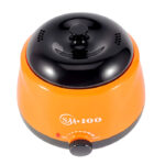 SM100 Electric Wax Heater for Hair Removal – Professional Melting Pot for Depilatory and Paraffin Wax - Image 2