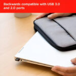 SanDisk Ultra Fit USB 3.2 Gen 1 – Sleek, Fast, and Portable Storage (16GB to 512GB) - Image 4