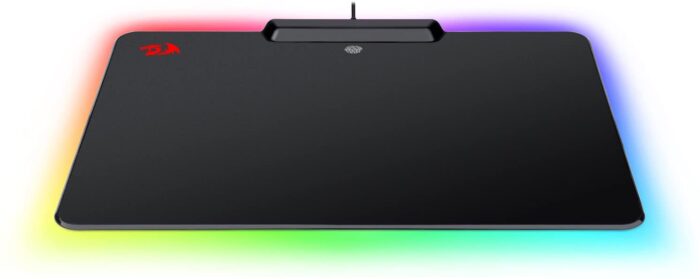 Redragon EPEIUS P009 RGB Gaming Mouse Pad - Image 2