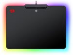 Redragon EPEIUS P009 RGB Gaming Mouse Pad - Image 3