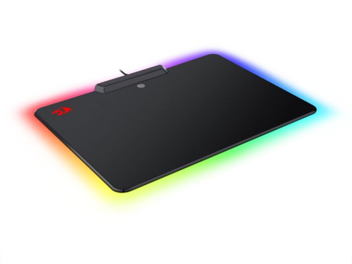 Redragon EPEIUS P009 RGB Gaming Mouse Pad - Image 4