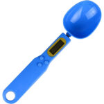 Ultra-Compact Digital LCD Screen Display Measuring Spoon Scale Up To 500g/0.1g - Image 6