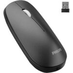 M305 Wireless Ergonomic Mouse - Image 3