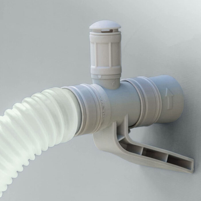 28604 530 Gph 220-240 V Cartridge Pump Pool Filter - Image 3