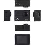 4K Action Sports Ultra HD DV, 30M Water Resistant, 2.0-Inch LCD Screen WiFi Camera - Image 9