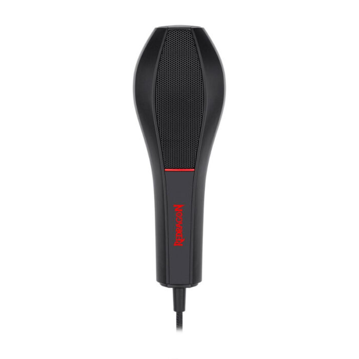REDRAGON GM200 QUASAR Best Quality Gaming Stream USB Condenser Microphone - Image 3