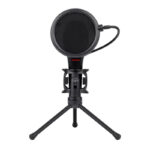 REDRAGON GM200 QUASAR Best Quality Gaming Stream USB Condenser Microphone - Image 4