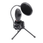 REDRAGON GM200 QUASAR Best Quality Gaming Stream USB Condenser Microphone - Image 5