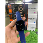 S8 Pro Max 1.99 Inches Always On Display Series 8 Smart Watch - Image 7