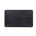 Mini 10 Inches Bluetooth Keyboard Wireless Keyboard For Phones Windows Systems - Image 4