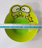 Cartoon Pattern Tableware Food Grade Melamine Anti Knock Big Bowl - Image 3
