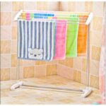 Multifunctional Rack Foldable Design Household Indoor Outdoor