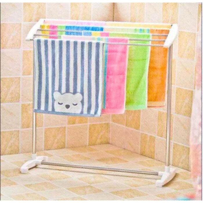Multifunctional Rack Foldable Design Household Indoor Outdoor - Image 1