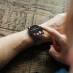 Haylou Solar Plus RT3 1.43″ Amoled Display Bluetooth Calling Smartwatch - Image 9