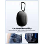 Joyroom FB3 FunPods BT 5.3 True Wireless Earbuds with ENC Noise Reduction, Dual EQ Modes, and Fast Charging - Image 7