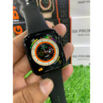 S8 Pro Max 1.99 Inches Always On Display Series 8 Smart Watch - Image 6
