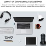 USB 5.0 Bluetooth Adapter for Converting Non-Bluetooth Devices Into Bluetooth Enabled - Image 3