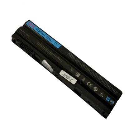 Laptop Battery 6-Cell T54FJ M5Y0X for Dell Latitude E6420 E6430 E6440 E6520 E6530 E6540 E5520 E5530 E5420 E5430 E6330 | Inspiron 14R 15R 17R | Vostro 3460 3560 | Precision M2800 – Compatible Li-ion