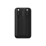 Baseus Comet Series 20000mAh 22.5W Dual-Cable Digital Display Fast Charging Power Bank - Image 15