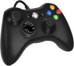 Xbox 360 Wired Controller Dual Turbo For Console And PC Windows - Image 5