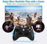 Xbox 360 Wired Controller Dual Turbo For Console And PC Windows - Image 8