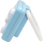 INNOMAX Shower Speaker AM/FM Splash Proof Radio For Bathroom - Image 4
