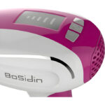 Bosidin D1011 IPL Laser Hair Removal Kit For Body, Face, And Bikini – Home Use Permanent Hair Removal Device For Men And Women - Image 6