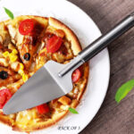 Pack Of 3 High-Quality Stainless Steel Cake And Pizza Servers - Image 5