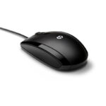 X500 Wired Mouse With Optical Tracking Technology And 3 Programmable Buttons - Image 6