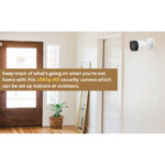 DH-HAC-B1A21P HDCVI 1080P IR Bullet Camera With IP67 Protection - Image 6