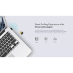 TP-Link TL-WN725N 150Mbps Wireless N Nano USB Adapter - Image 4