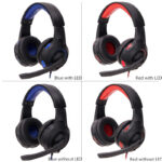 Piranha 2145 Best Quality Wired Headset Gaming Headset - Image 4