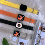 T800 Series 8 Ultra Smart Watch With 1.99 Inches Big Display - Image 12