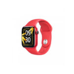 WIWU SW01SE IP67 Waterproof Sports Smart Watch - Image 6
