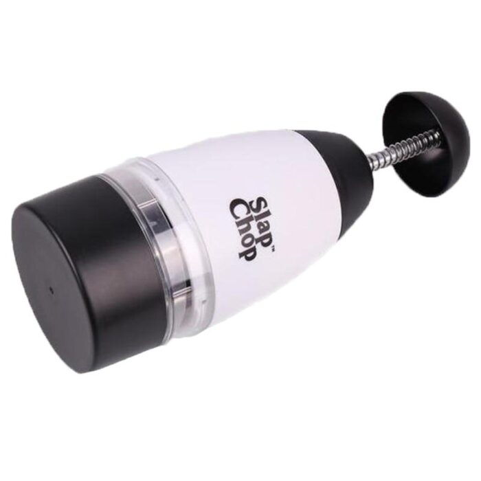 Garlic Onion Chopper Cutter Slap Chop Vegetable Tomato Shredder Fruit Vegetable Tool Slicer Gadget - Image 4