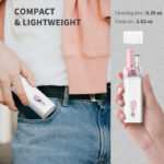 Mini Portable Multi-Functional 7 In 1 Keyboard Cleaning Kit , Mobile, Earbuds - Image 7