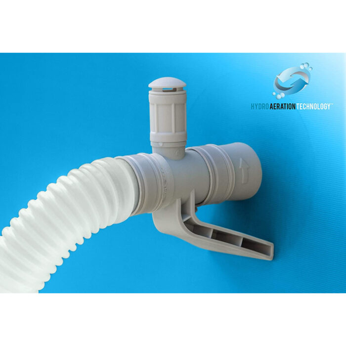 28604 530 Gph 220-240 V Cartridge Pump Pool Filter - Image 4