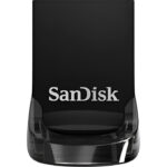 SanDisk Ultra Fit USB 3.2 Gen 1 – Sleek, Fast, and Portable Storage (16GB to 512GB) - Image 5