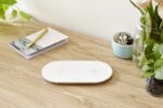 Cygnett TwoFold 20W Dual Wireless Charger With 1.5m Charging Cable - Image 6