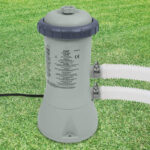 28604 530 Gph 220-240 V Cartridge Pump Pool Filter - Image 5