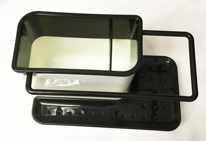 3 In 1 Sink Tidy Cleaning Caddy Bath Perfect Base Kitchen Brush Sponge Sink Draining Towel Rack - Image 2