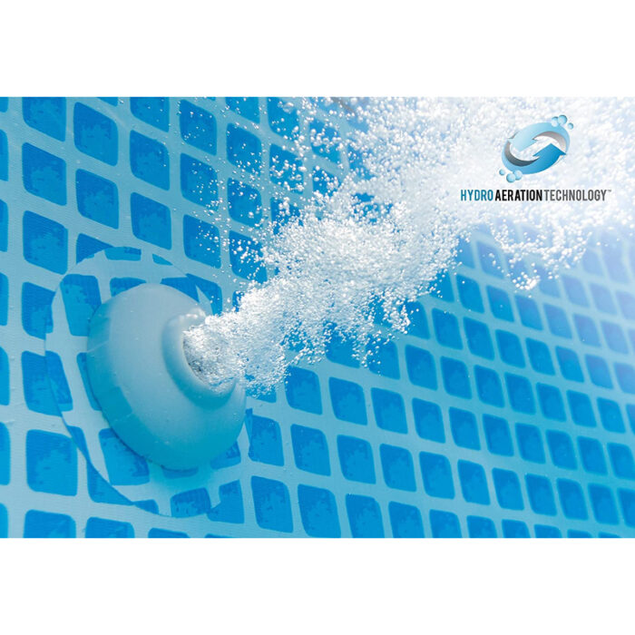 28604 530 Gph 220-240 V Cartridge Pump Pool Filter - Image 6