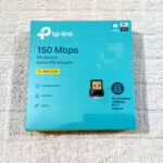 TP-Link TL-WN725N 150Mbps Wireless N Nano USB Adapter - Image 3