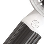 Audionic Airwaves 2 Portable Rechargeable FAN With Base Mobile Stand - Image 3