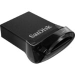 SanDisk Ultra Fit USB 3.2 Gen 1 – Sleek, Fast, and Portable Storage (16GB to 512GB) - Image 6