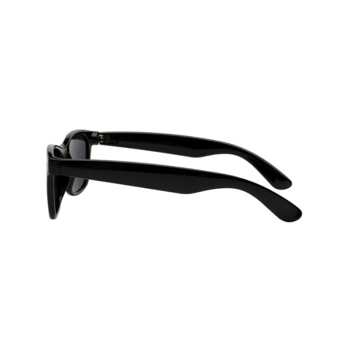 Pack Of 5 Designer Vintage Wayfarer Sunglasses For Women And Men - Image 3