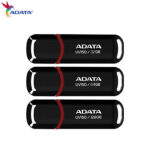 Adata UV 150 USB 3.2 Flash Drive with 32GB, 64GB and 128GB Capacity - Image 2