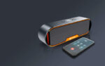 Yison New Hanker Series H4 TWS Wireless Portable Speaker With Extraordinary Sound - Image 3