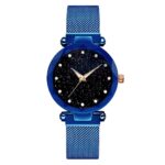 Luxury Women Watch Fashion Elegant Magnet Buckle Vibrato Ladies Wrist Watch Quartz - Image 12